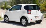 Toyota iQ Production 2012 года